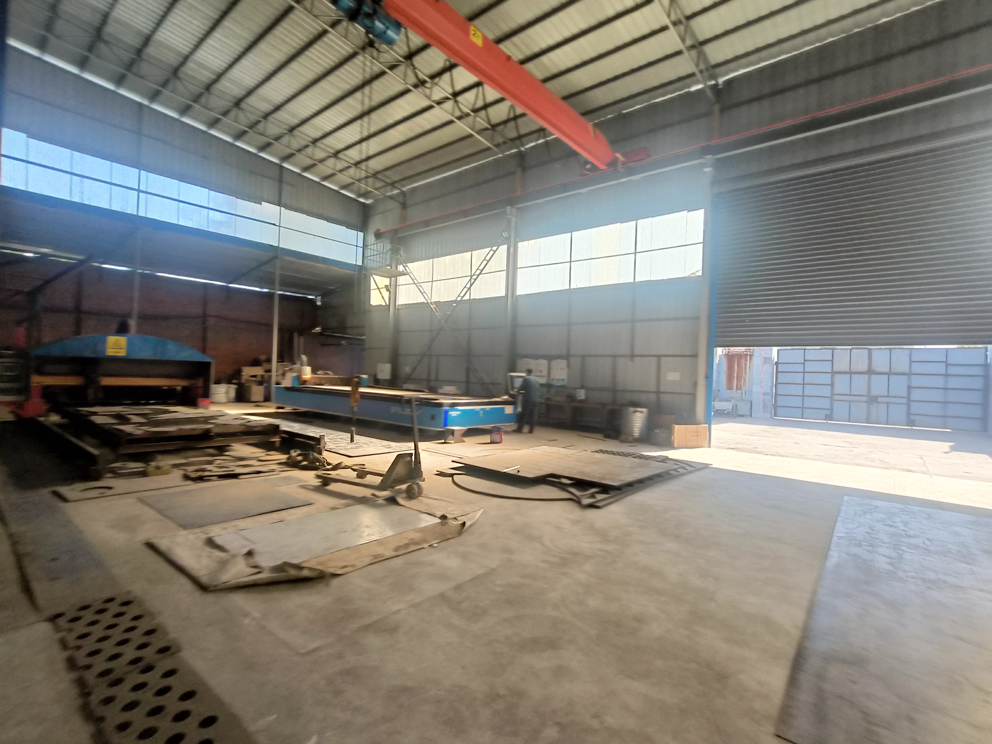 Equipment Gallery 3
