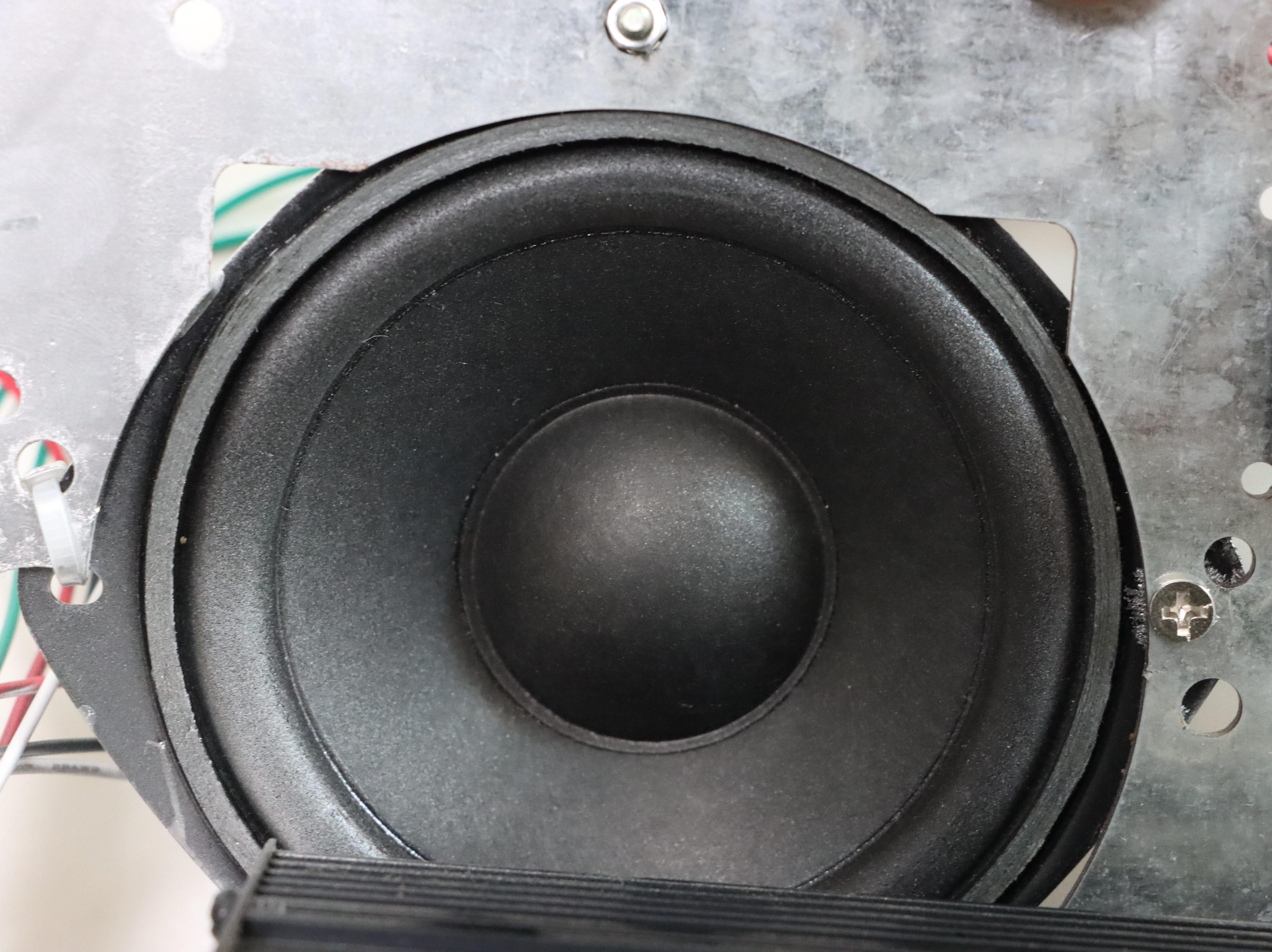 Loudspeaker