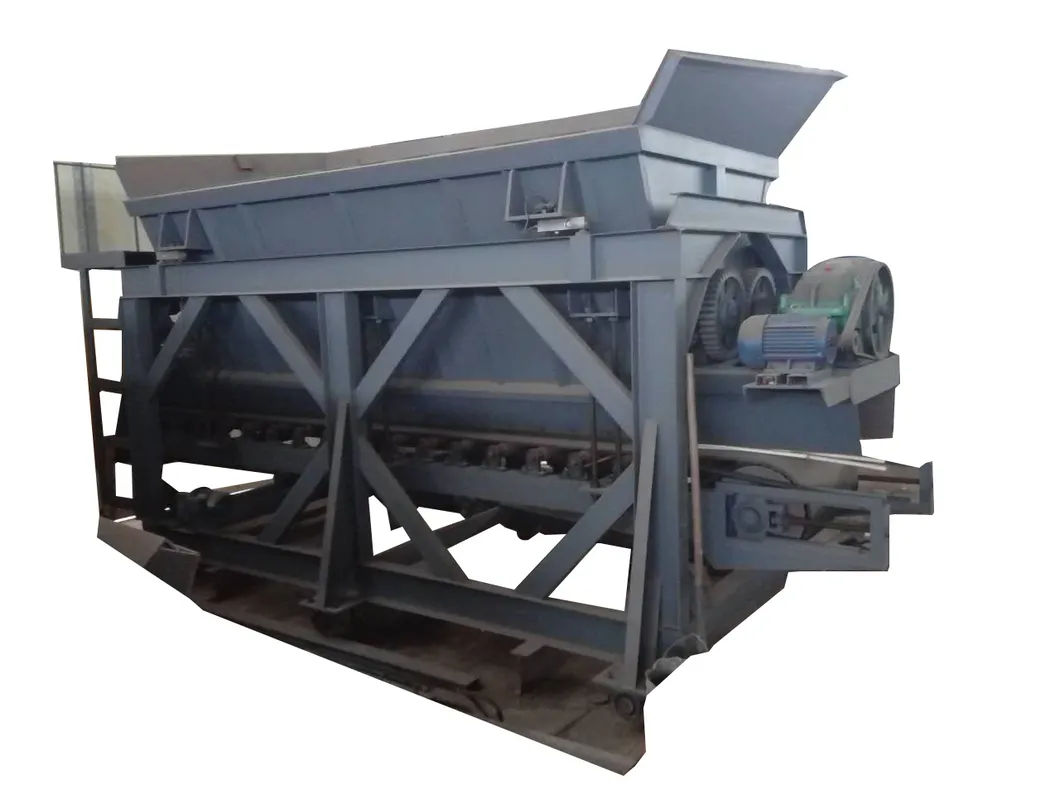 Chemical and Fertilizer Industry Automatic Batching Weighing System