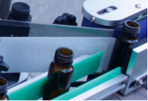 Stripping Mechanism
