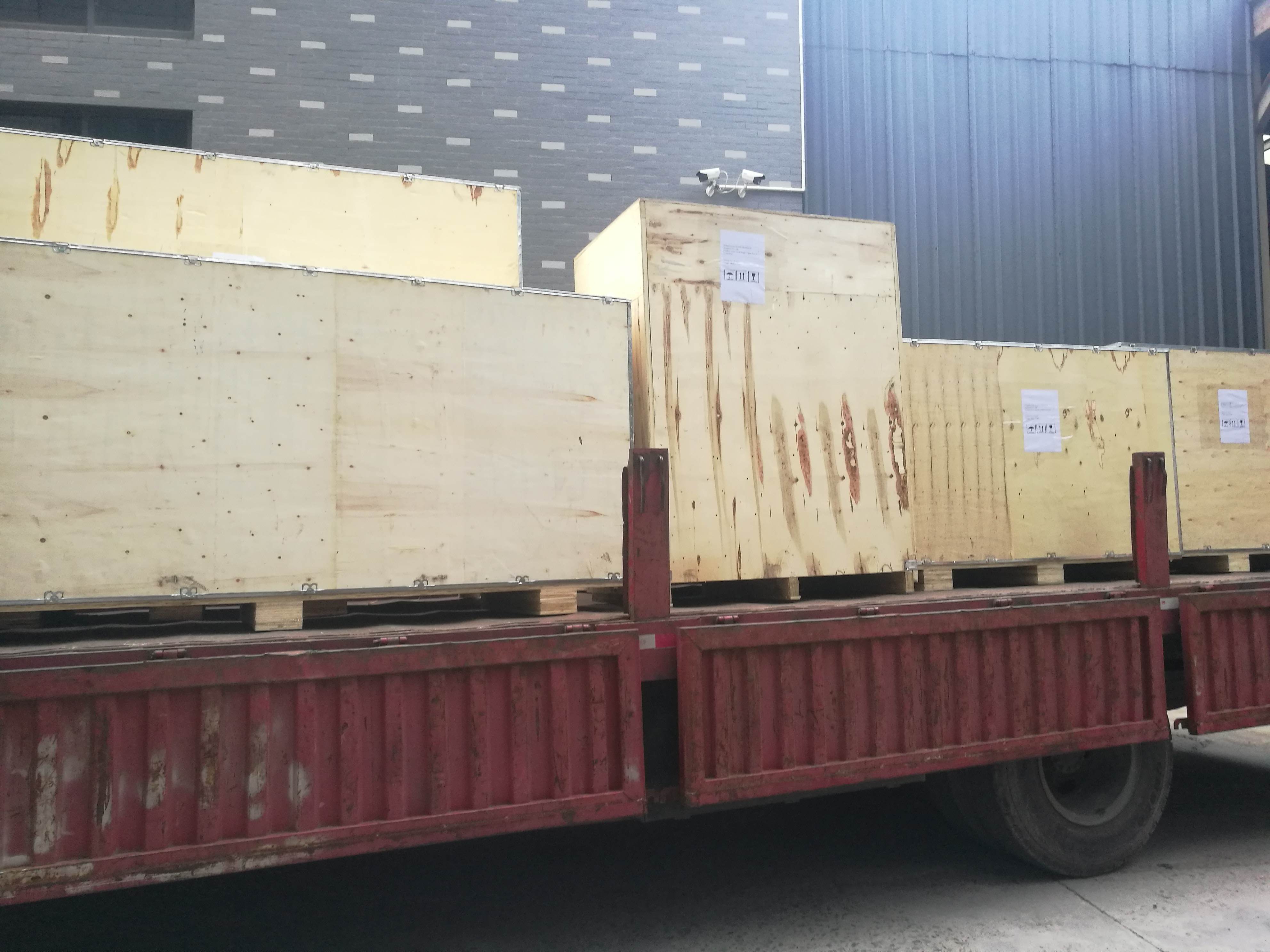 Packing details 2