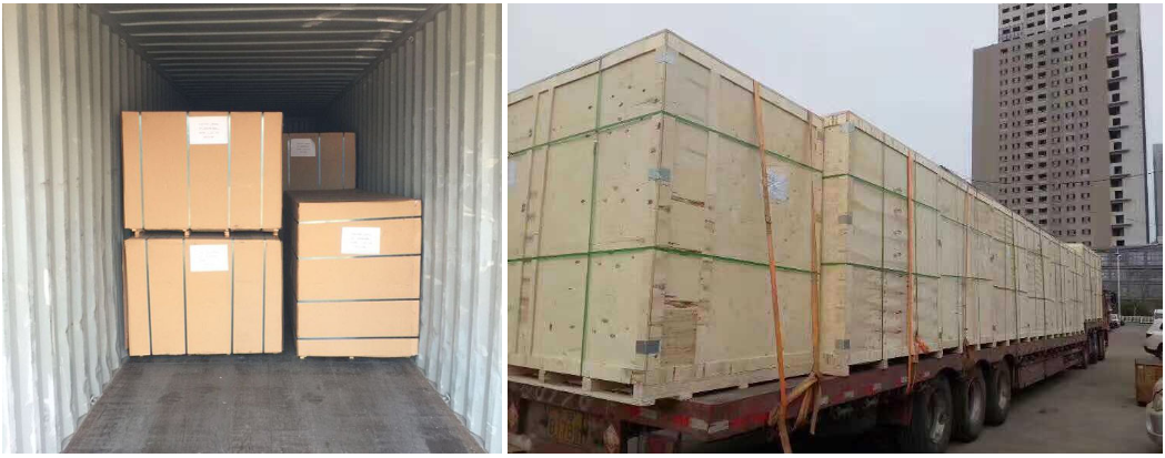 China Automatic Food Bottles Drop Down Type Carton Box Case Packer Machine Factory,Jars Drop Carton Packing Machine Manufacturer