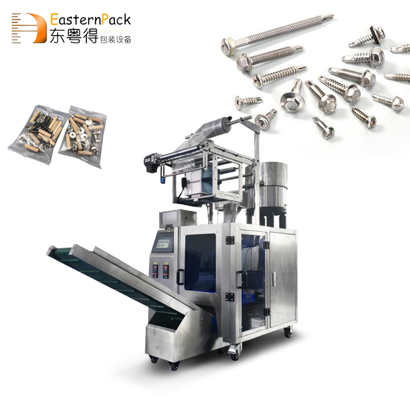 Advanced Vertical Bolt Tightening System for Industrial Hardware
