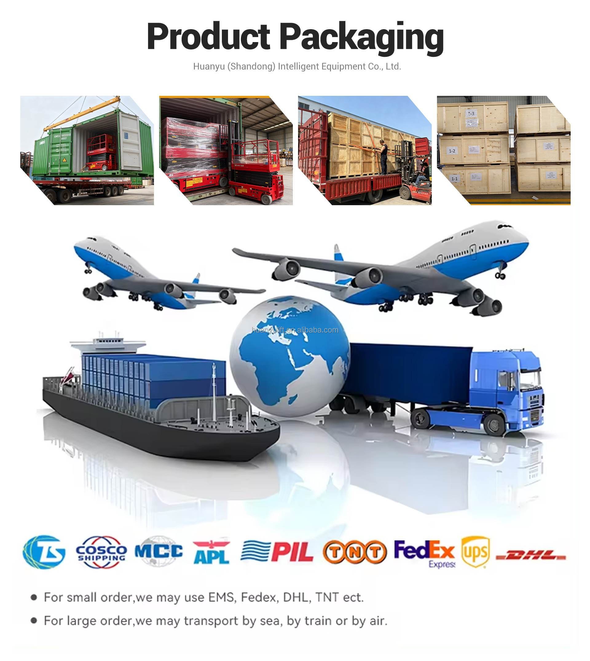 Packaging