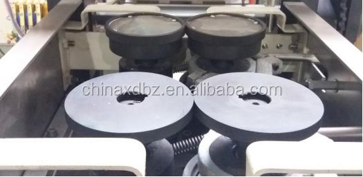 product heating type