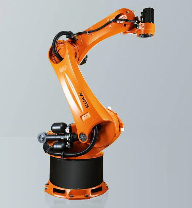 Palletizing Robot