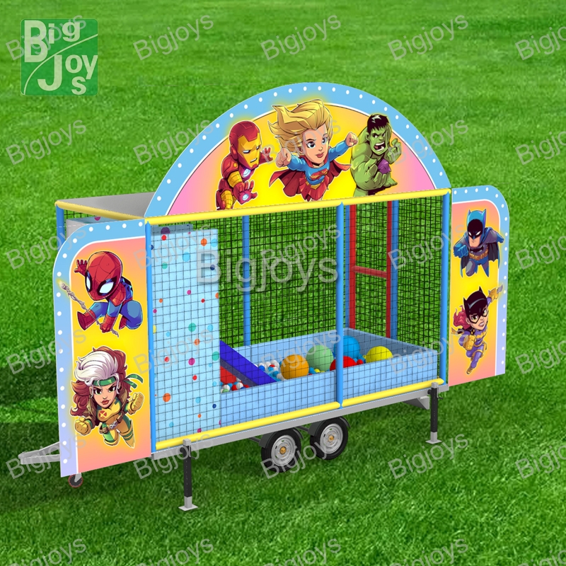 Mobile Playground Preview 4
