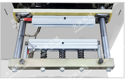 Horizontal Heat-seal