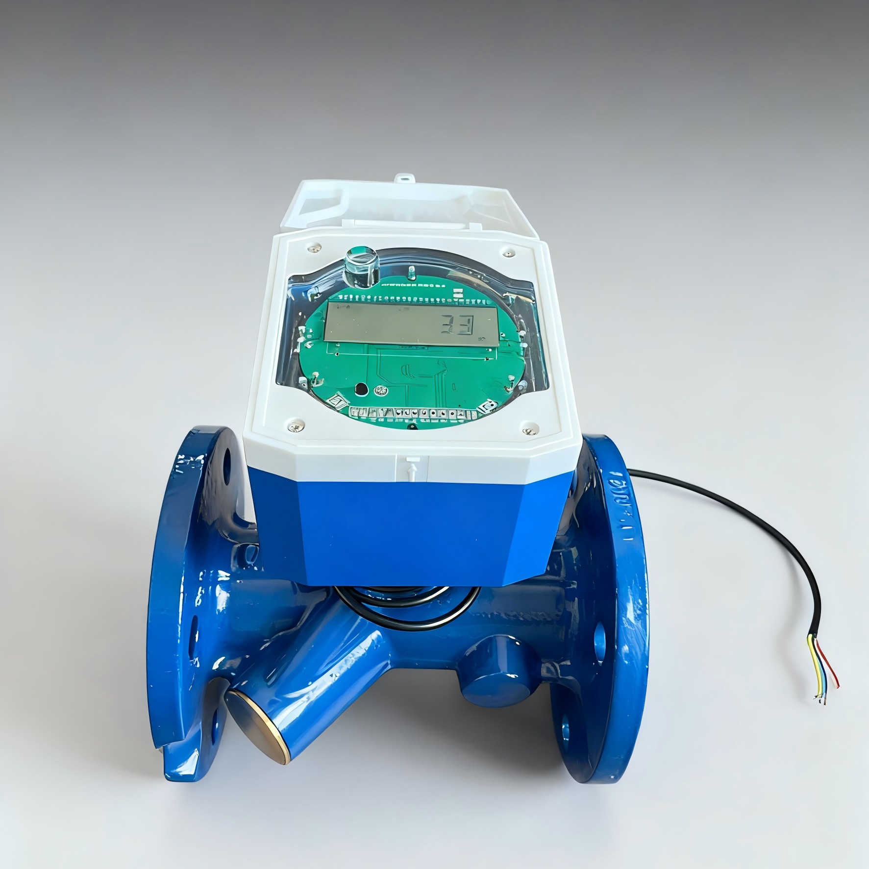 Product Bottom View