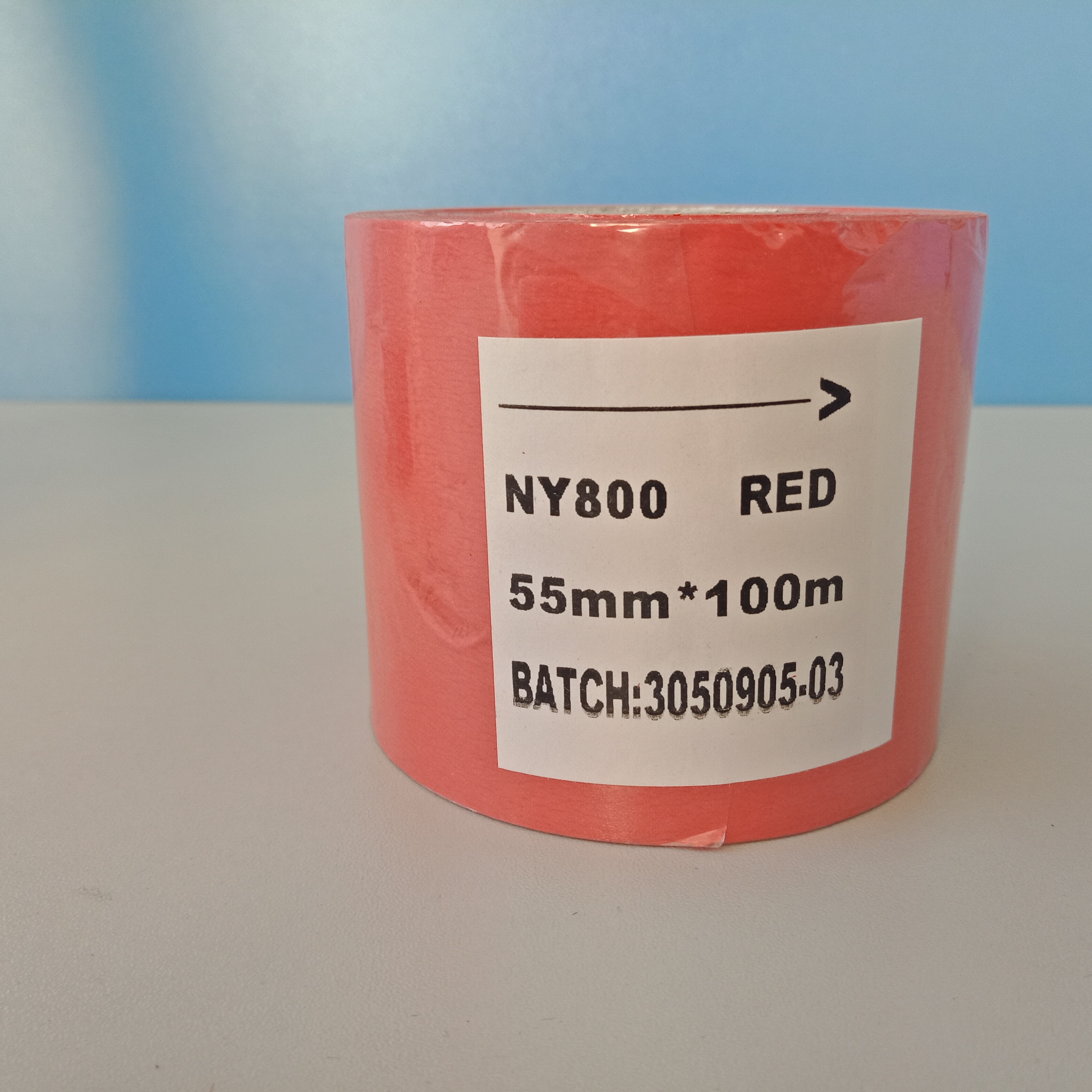 Ribbon Color Option 8