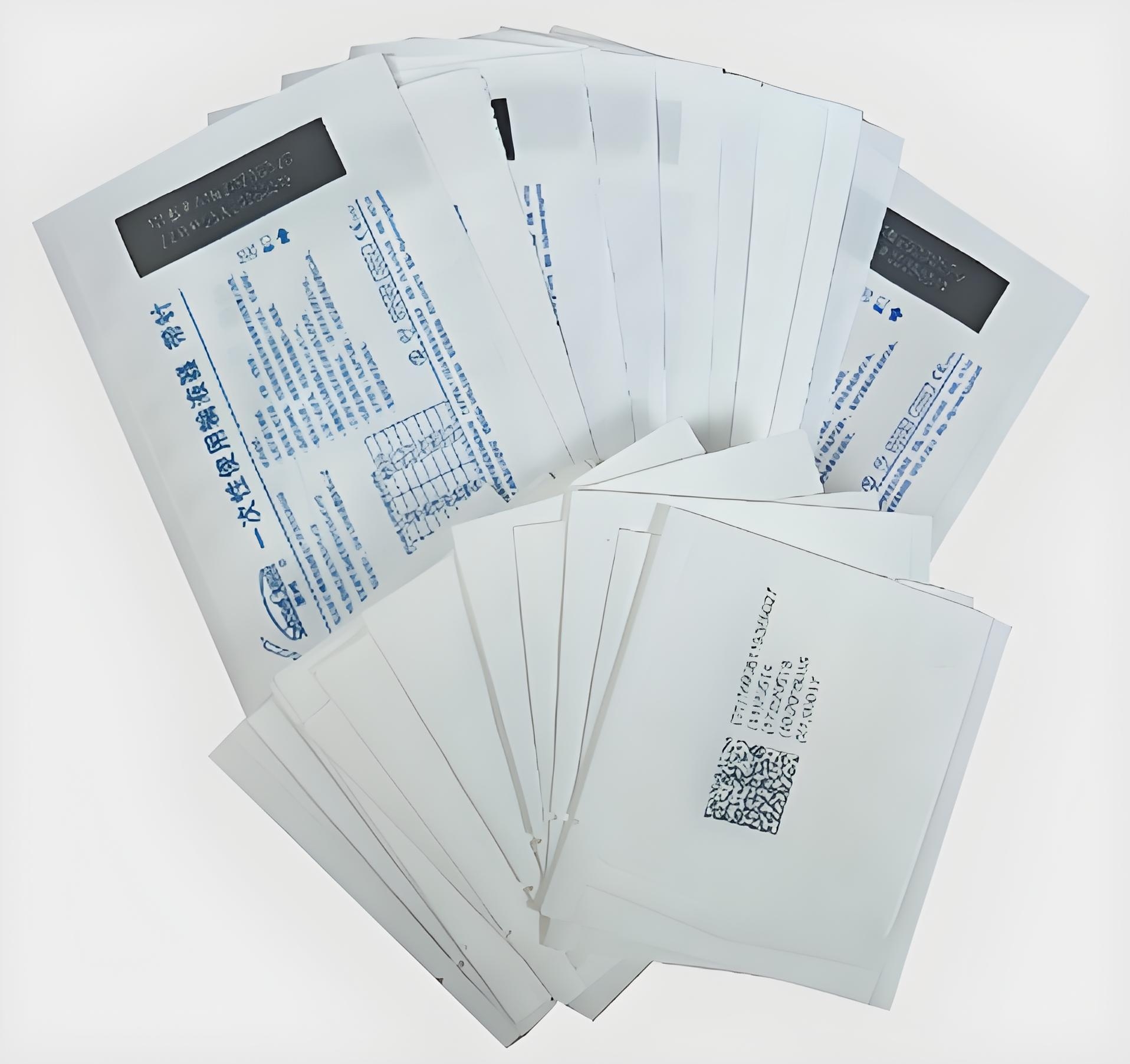 Paper bags