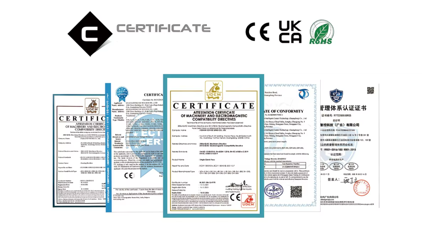 Certificate Image