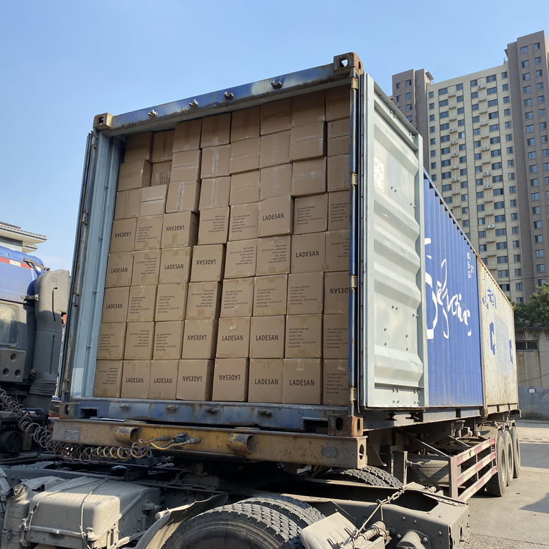 Loading and Shipping 3
