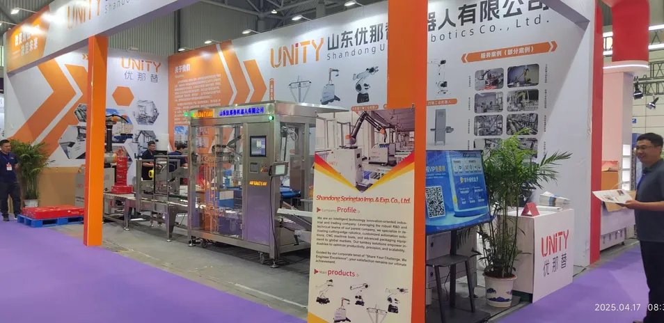 Exhibition Event Live