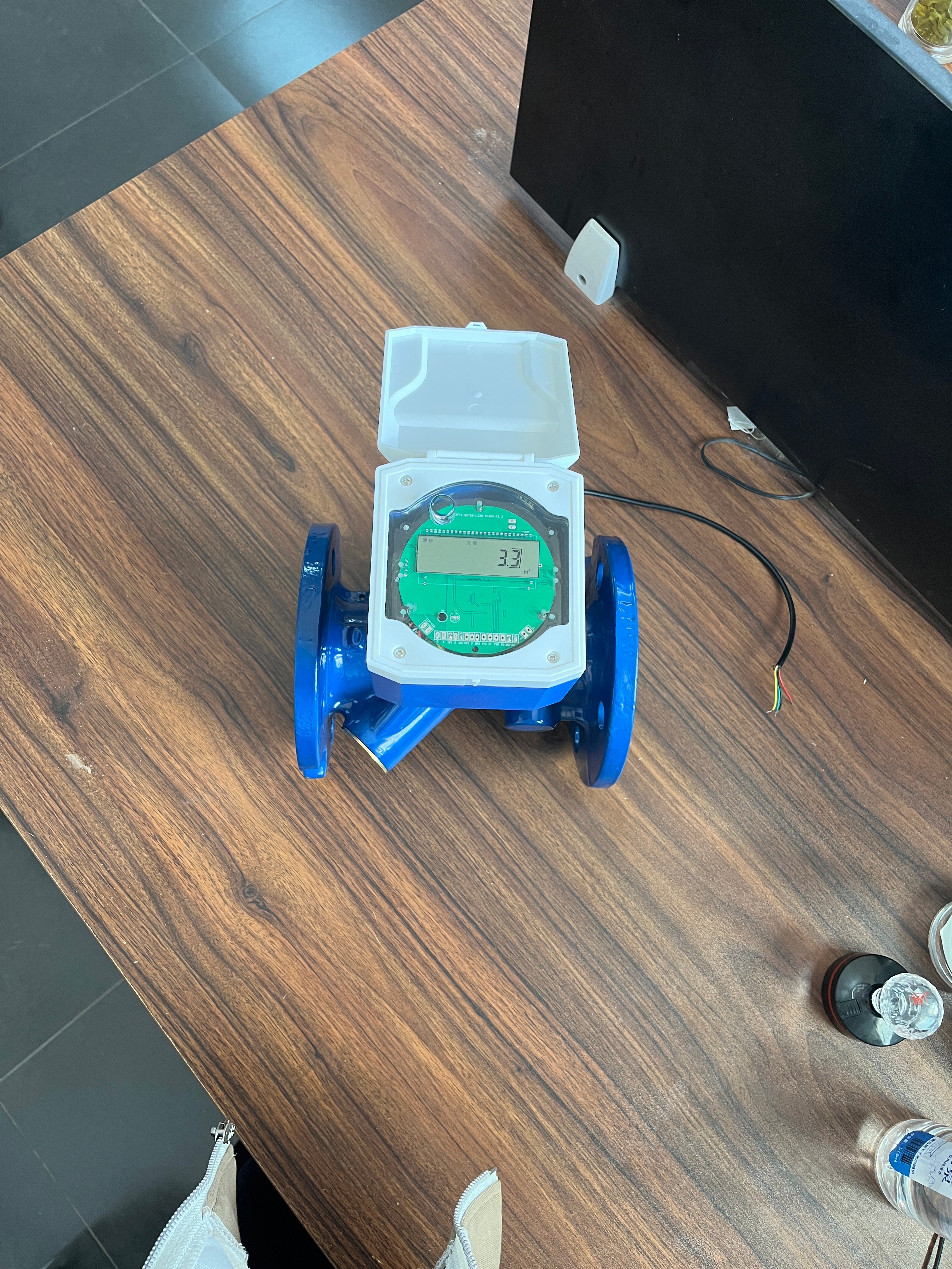 Actual Shot Item 1