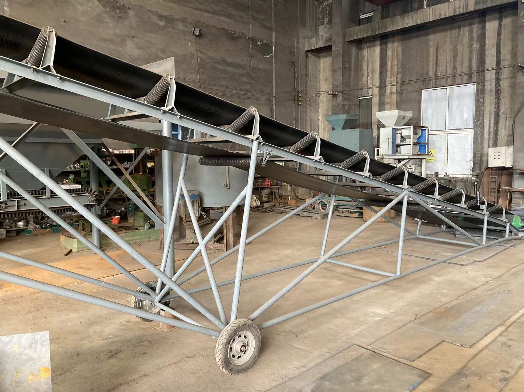 Belt Conveyor