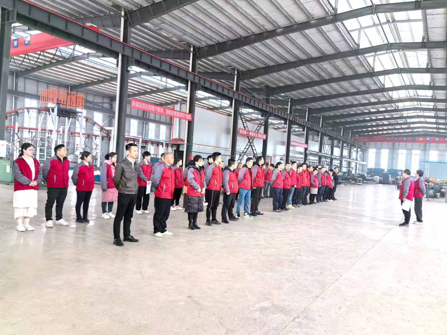 Production Workshop