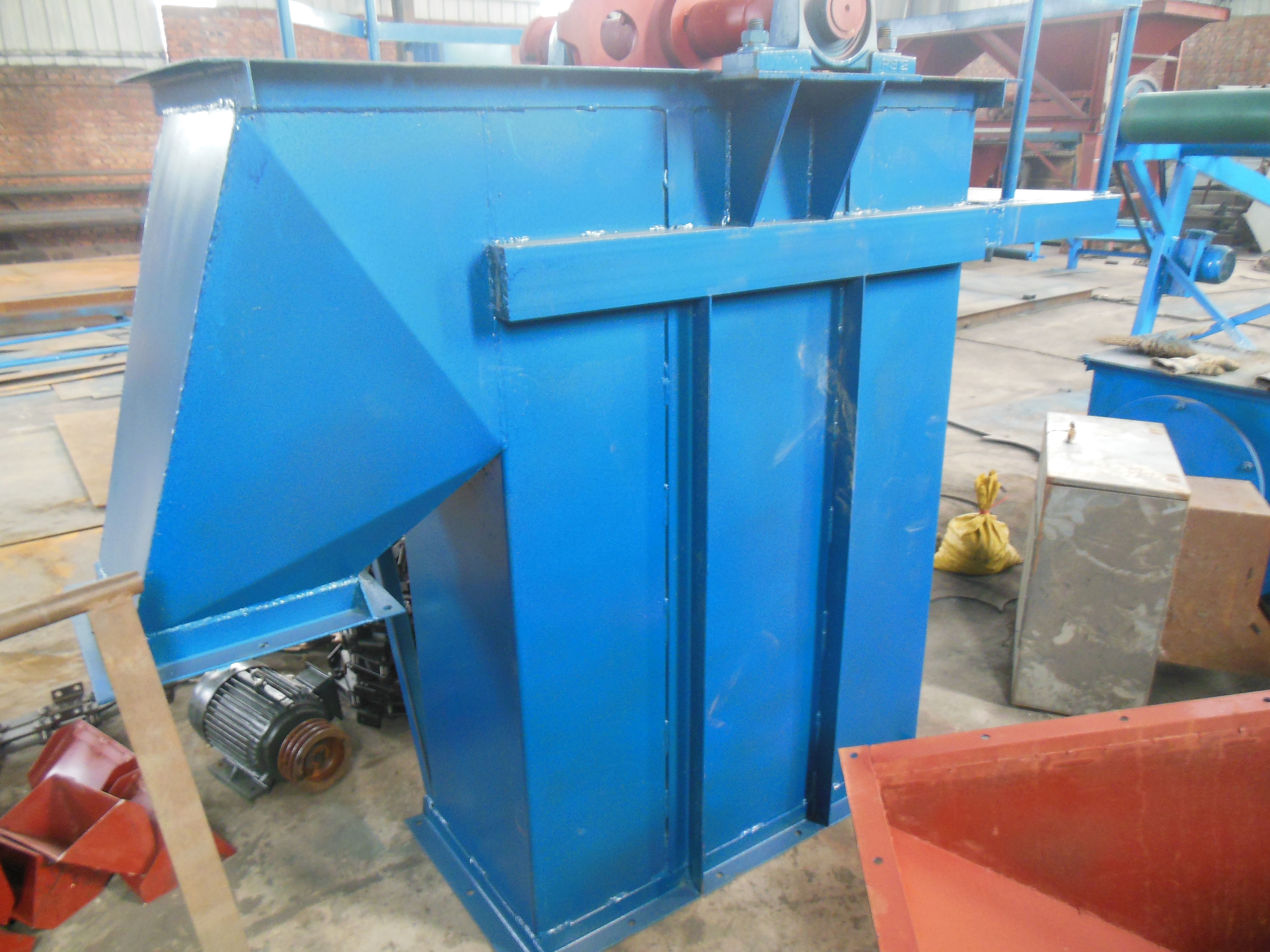 Warehouse Automated Roller Conveyor Line Logistics Sorting Telescopic Belt Parcel Express Loading Unloading Dock Stainless Steel