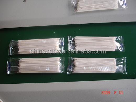 Non food packaging samples 1