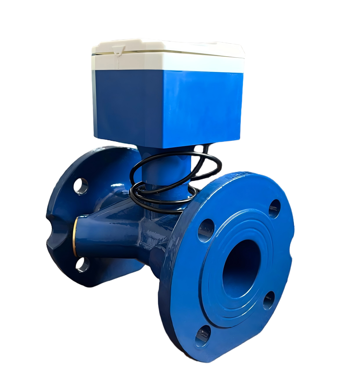 Pipeline Installation