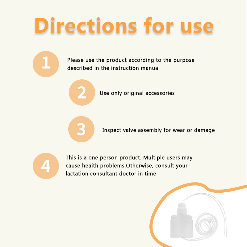BPA-Free Essential Newborn Breastfeeding Aid Supplemental Nursing System Baby Feeding Accessories