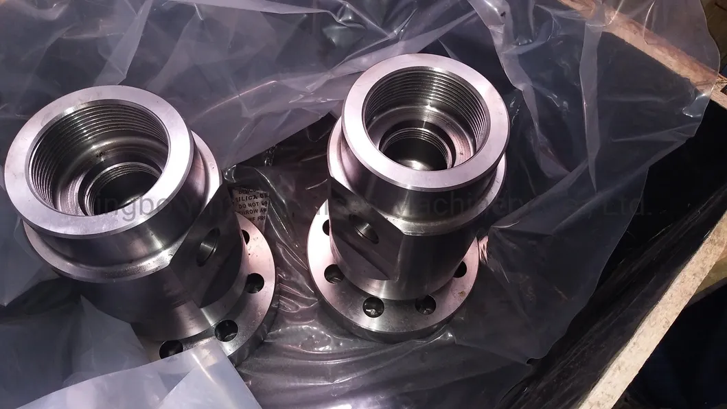 Industry Parts