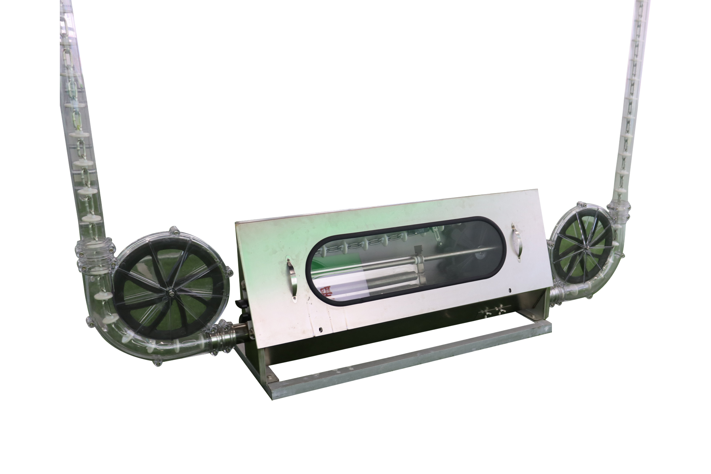 New JUXIN Pig Farm Automatic Feeding System Drive Unit with 1.5KW/2.2KW Motor
