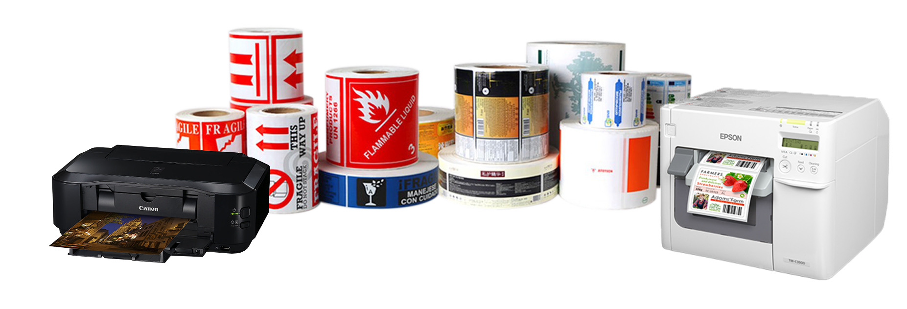 Product Description Banner