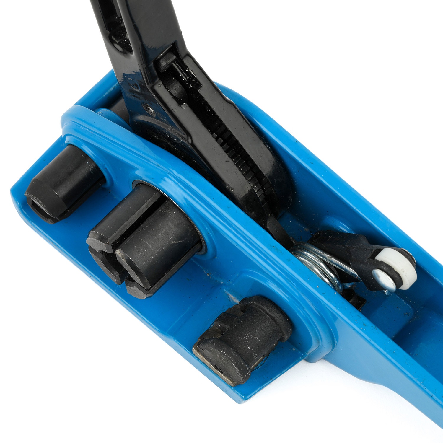 Banding Packaging Pallet Strapping Kit With PP Plastic Strapping Tool Factory