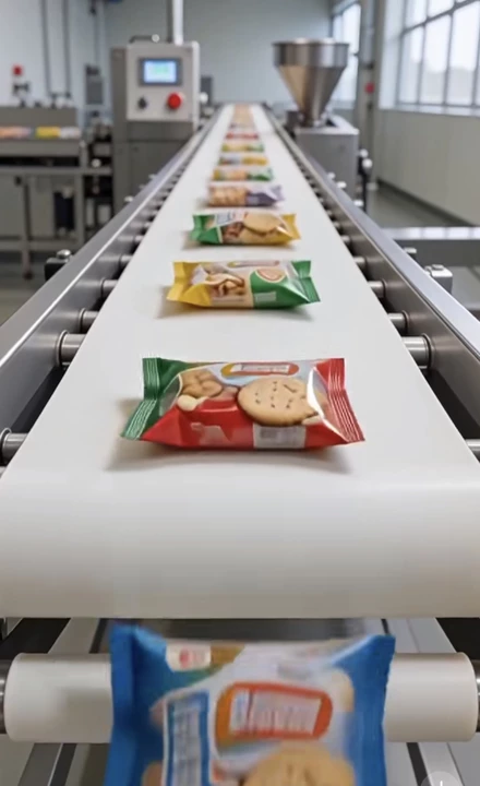 Food processing