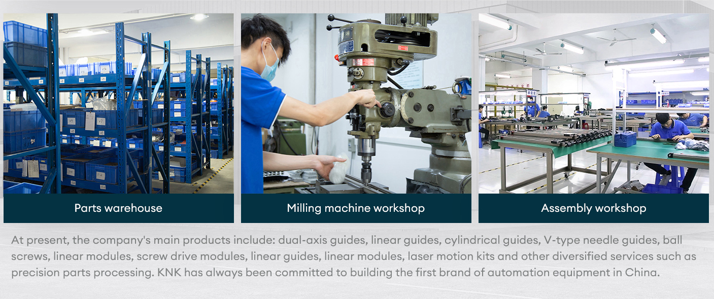 Automation Equipment 9
