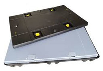 Locking Mechanism
