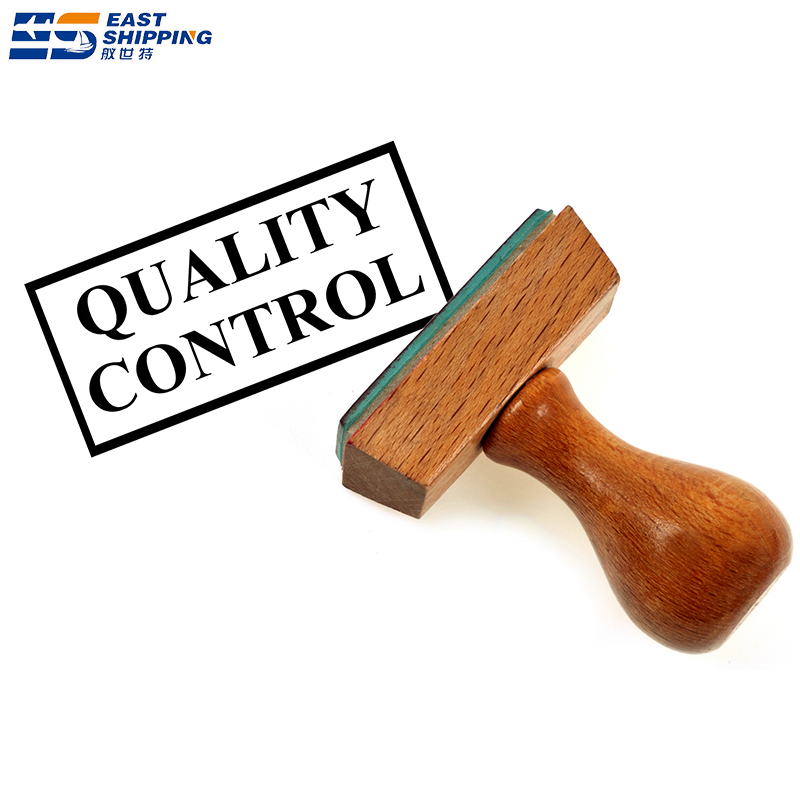 China Professional 3rd Party Inspection Company Electric Quality Control Service QC Inspection Machine Furniture Etc Express