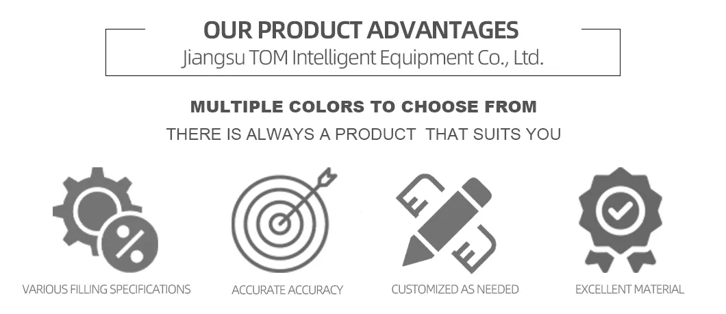 Advanced Automated Lubricant Packaging System for 1-5L Containers