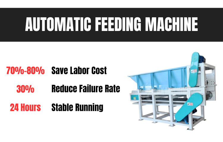 Automatic Feeder Overview 1