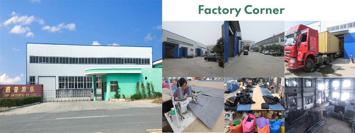 Factory interior 2