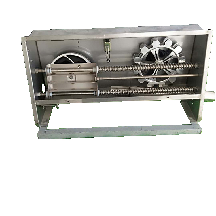 New JUXIN Pig Farm Automatic Feeding System Drive Unit with 1.5KW/2.2KW Motor