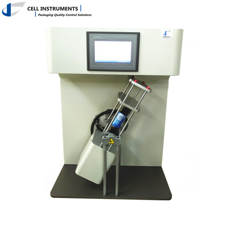 Carbon Dioxide Loss Rate Tester