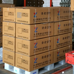 Automatic Palletizer Machine for Stacking Water Bottle Cartons and Palletizing Film Packs on Pallet