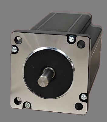 Stepper motor