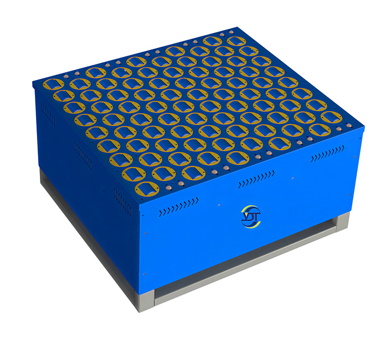 Recommended Conveyor Solution 1