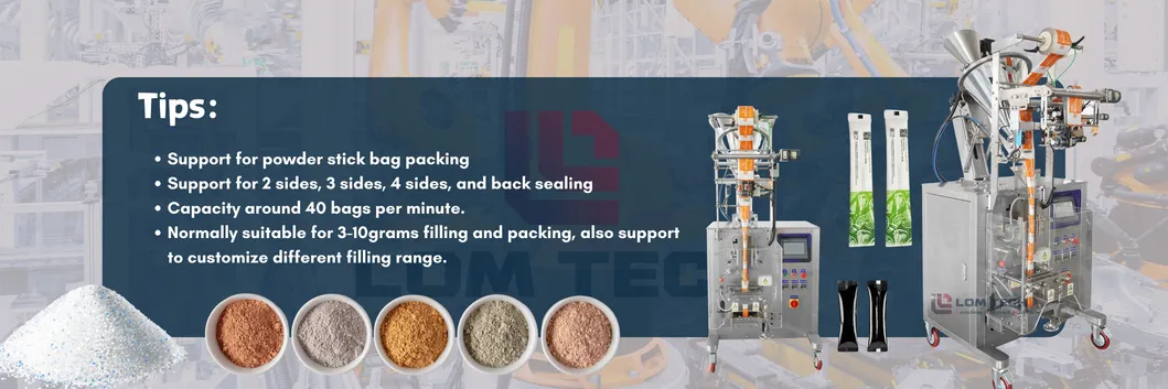Packaging System 2