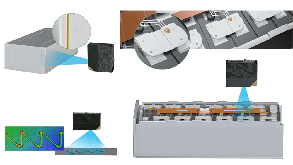 Electrode Manufacturing