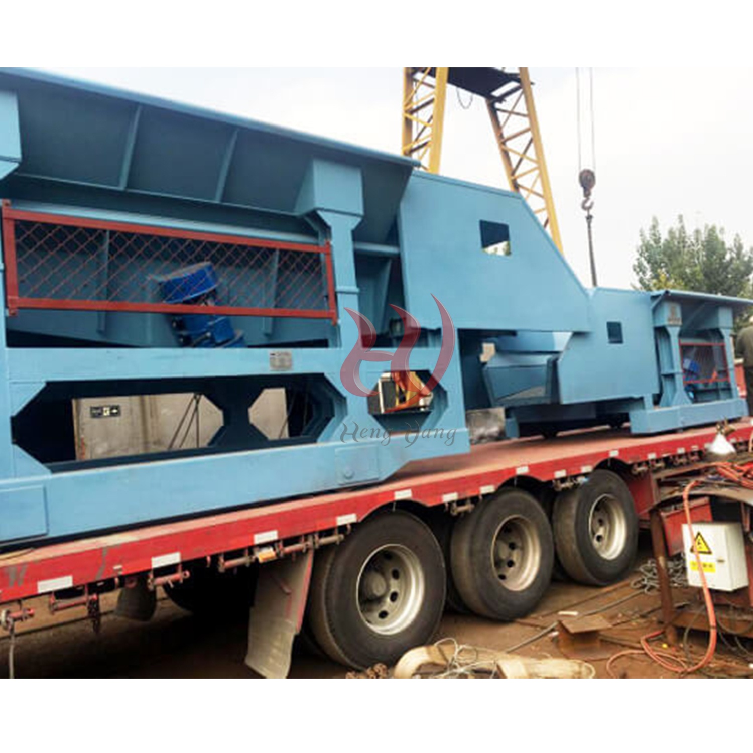 Automatic Feeding Equipment Intelligent Steel Melt Feeding System for Automatic, Semi-automatic and Manual Operation
