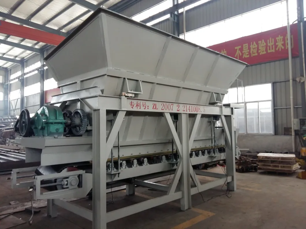 Chemical and Fertilizer Industry Automatic Batching Weighing System