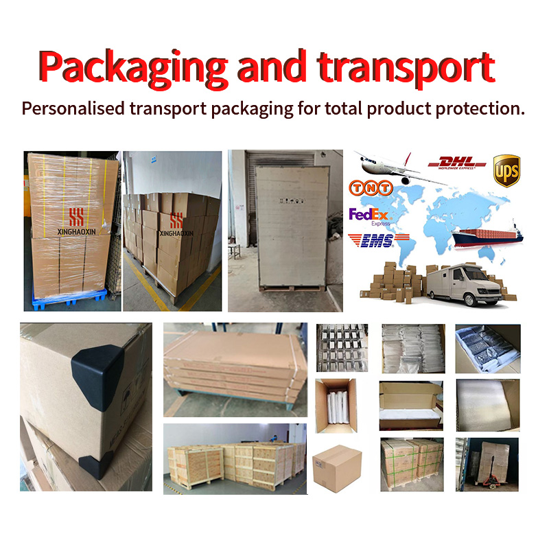 Packing