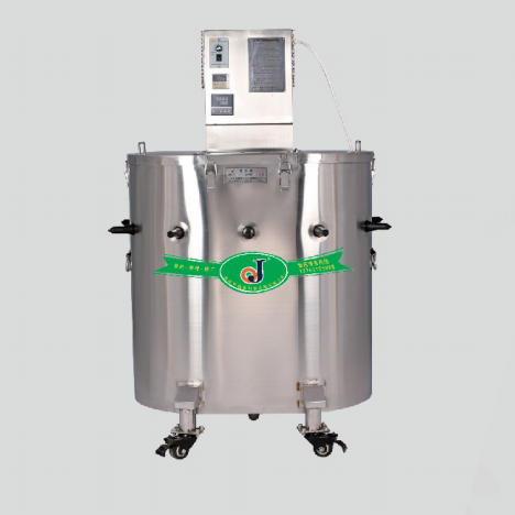 Automatic Calf Milk Feeding System Healthy Calf Feeder with 10 Teats for Dairy Calves