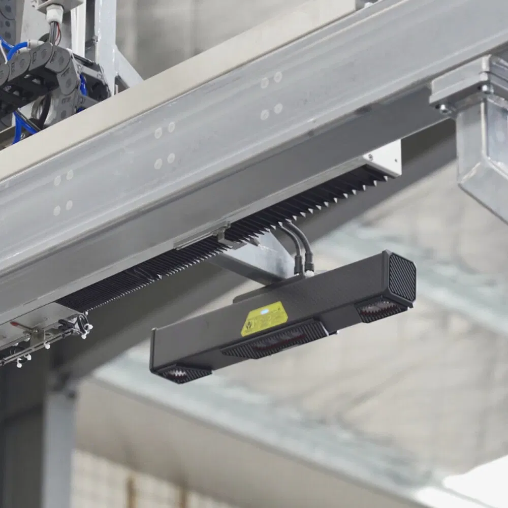 Robotic System for Bag Breaking, Debagging and Depalletizing with Dust-Free Emptying and Automatic Dosing of Powders or Granules
