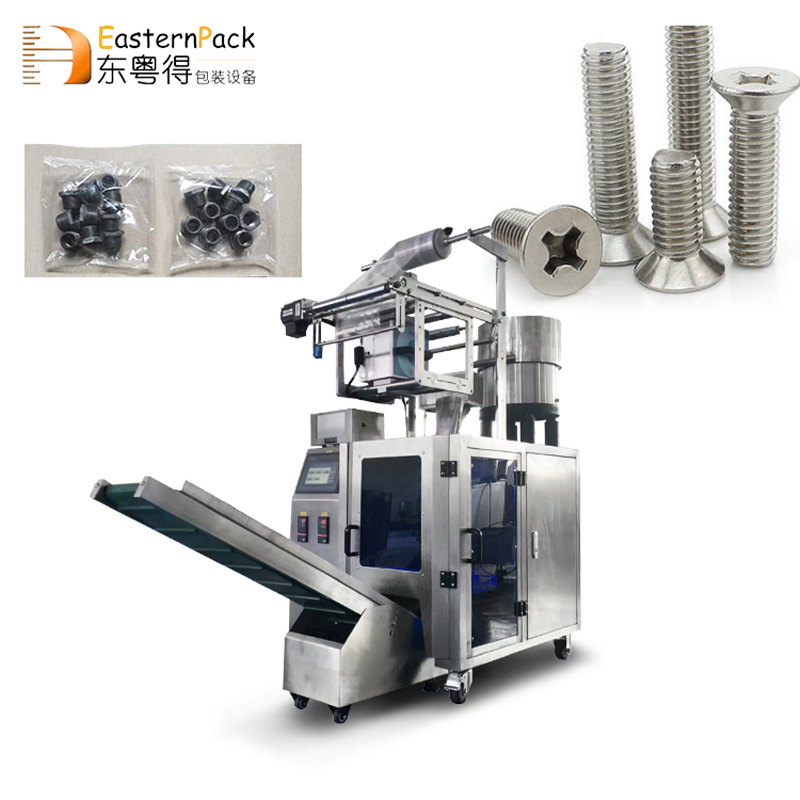 Advanced Vertical Bolt Tightening System for Industrial Hardware