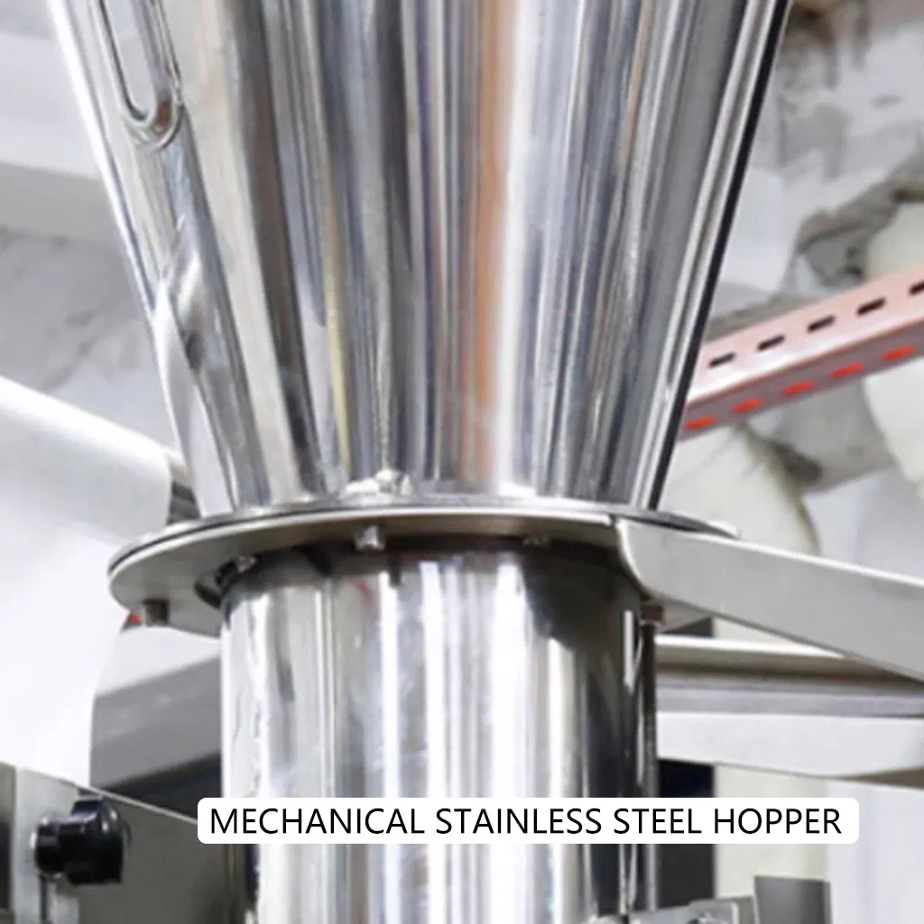 Intelligent 2-Layer Packaging System for Drip Coffee Sachets ODM/OEM